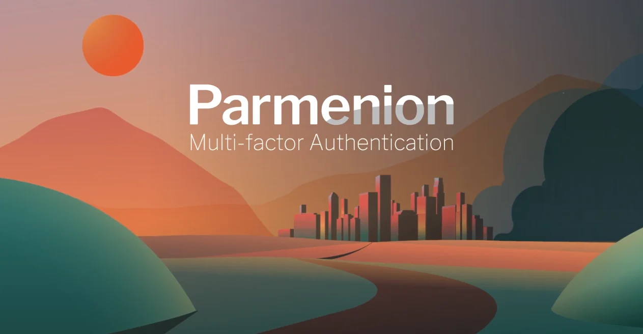Parmenion MFA Explainer