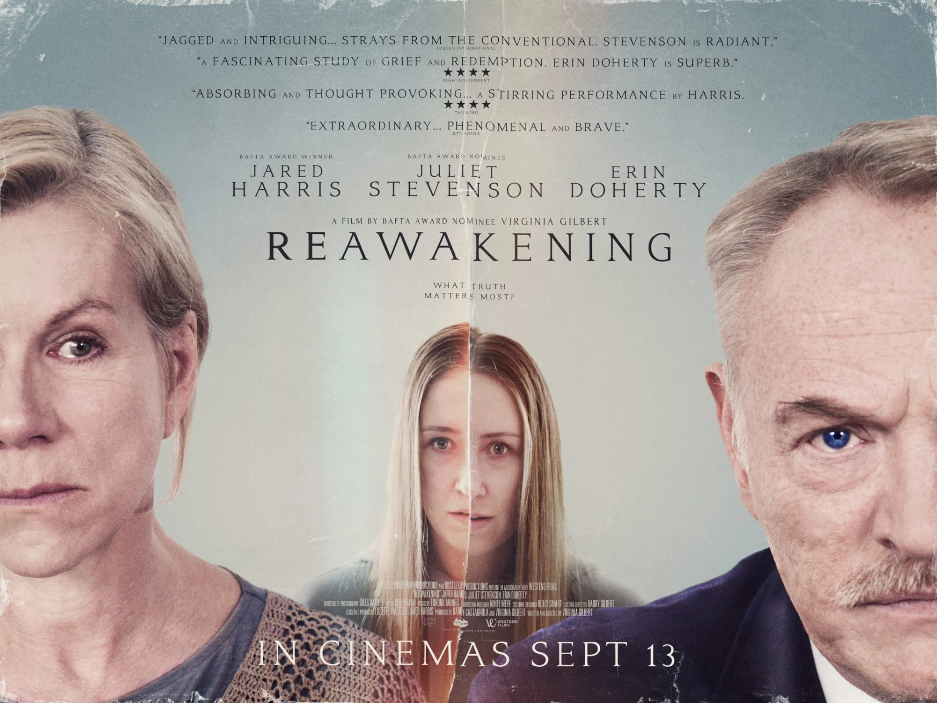 Reawakening - Feature Film