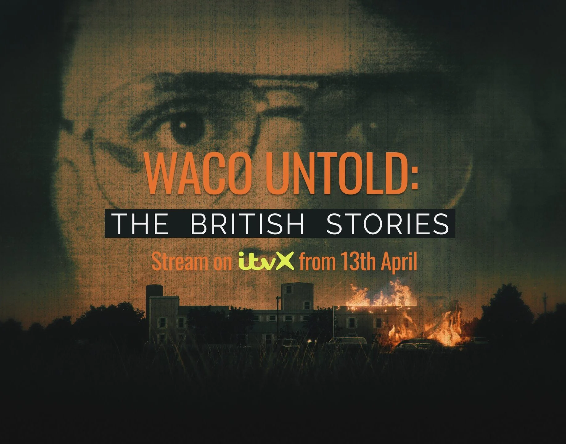 Waco Untold: The British Stories