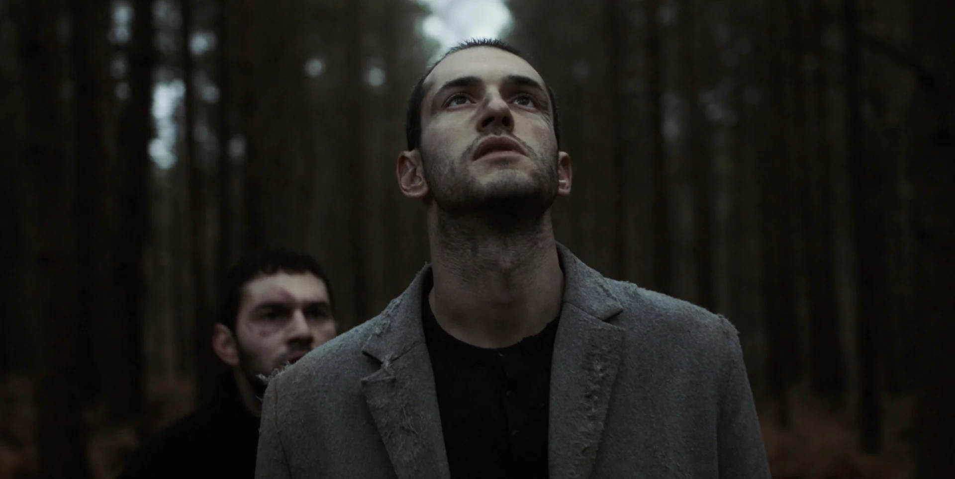 BRACIA - Short Film