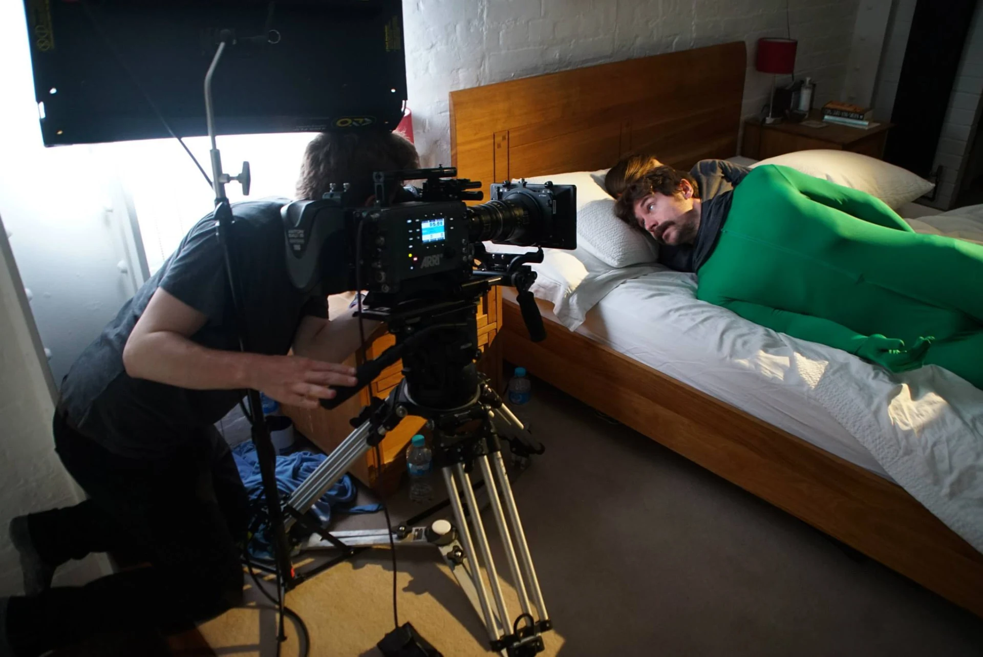 One Tw*t - Short Film